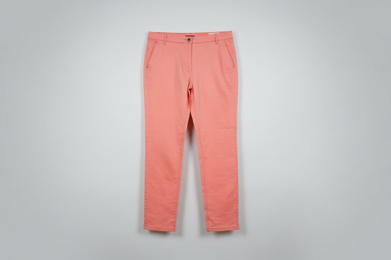 Pink Pant - Waist 34 Length 38